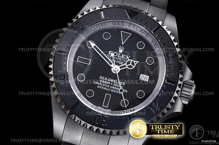 1225 BestValue ROLSD0101 – DeepSea Dweller 1001